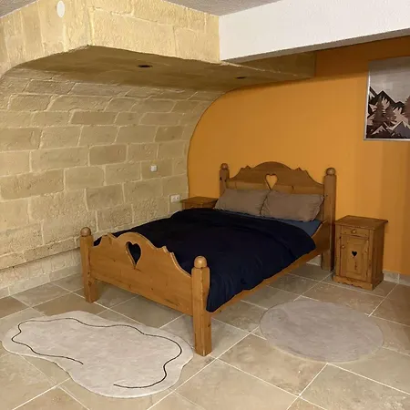 Apartment Le Savoyard - Bar & Jacuzzi